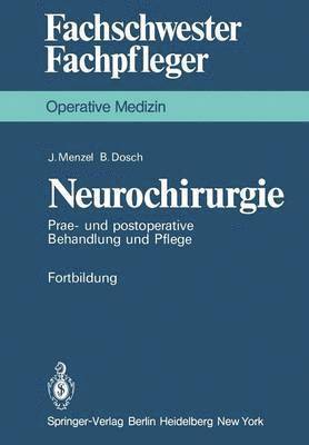 Neurochirurgie 1