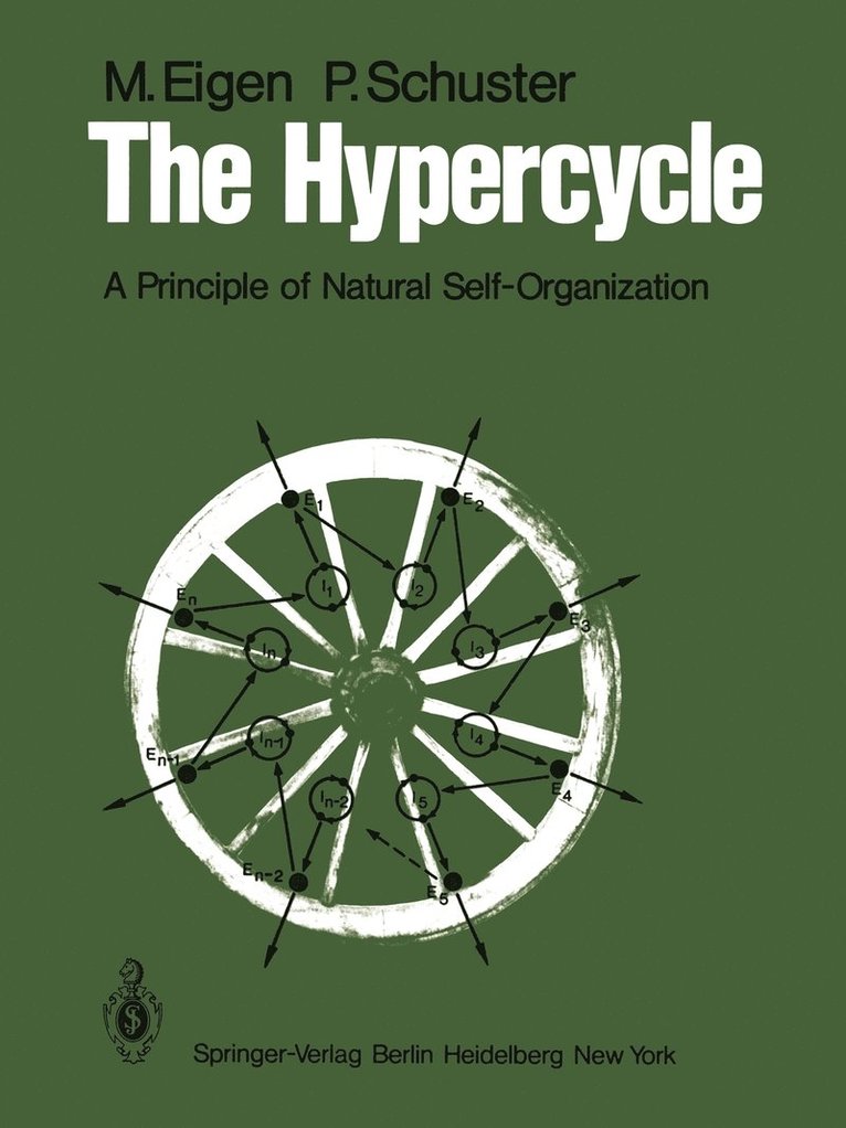 The Hypercycle 1