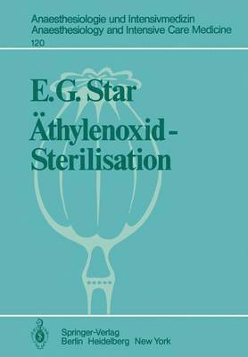 bokomslag thylenoxid-Sterilisation