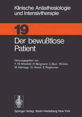 Der bewutlose Patient 1