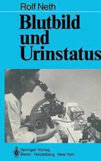 bokomslag Blutbild und Urinstatus