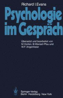 Psychologie im Gesprch 1