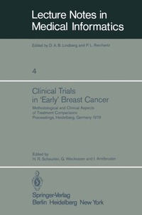 bokomslag Clinical Trials in 'Early' Breast Cancer