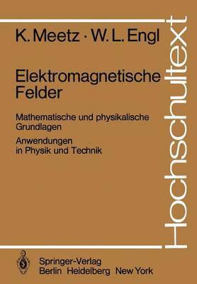 Elektromagnetische Felder 1