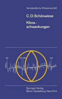 Klimaschwankungen 1