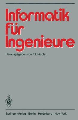 Informatik fr Ingenieure 1