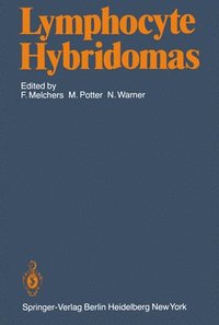 bokomslag Lymphocyte Hybridomas
