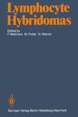 Lymphocyte Hybridomas 1
