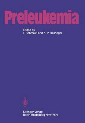 Preleukemia 1