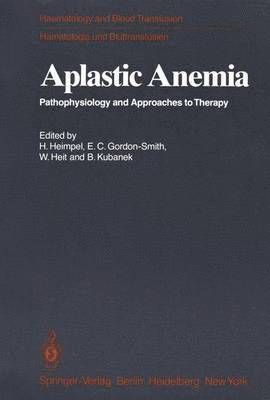 Aplastic Anemia 1