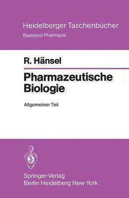 Pharmazeutische Biologie 1