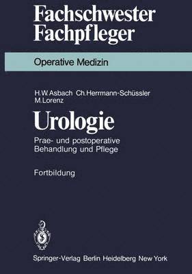 Urologie 1