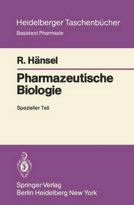 Pharmazeutische Biologie