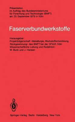 Faserverbundwerkstoffe 1