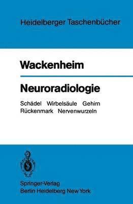 Neuroradiologie 1