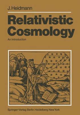Relativistic Cosmology 1