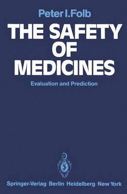 Safety of Medicines 1