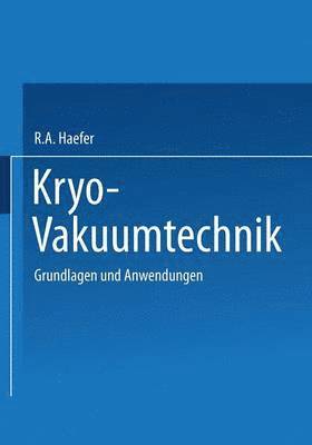 Kryo-Vakuumtechnik 1