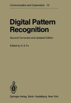 Digital Pattern Recognition 1