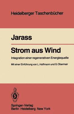 Strom aus Wind 1