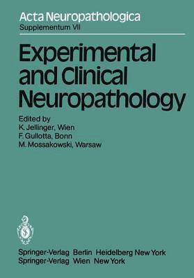 Experimental and Clinical Neuropathology 1