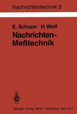 Nachrichten-Meßtechnik 1