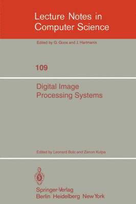 Digital Image Processing Systems 1