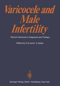 bokomslag Varicocele and Male Infertility