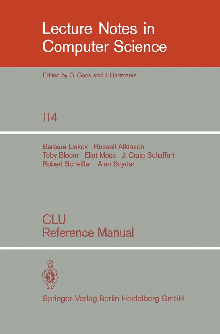 CLU