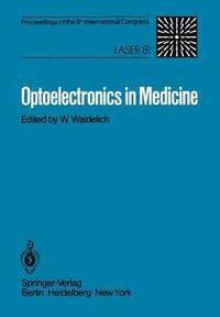 bokomslag Optoelectronics in Medicine