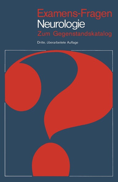 K. L. Birnberger, D. Burg - Neurologie, Häftad