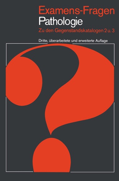 K. L. Heilmann, K. L. Heilmann, G. Döhnert, Werner Hofmann - Pathologie, Häftad