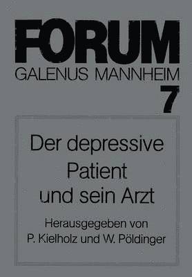 Der depressive Patient und sein Arzt 1