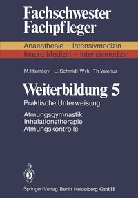 bokomslag Weiterbildung 5