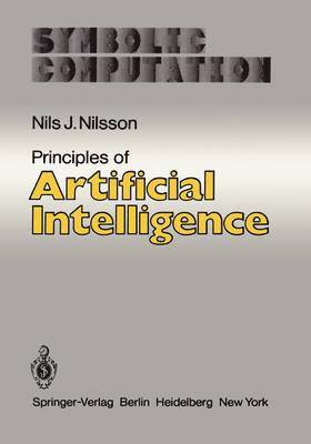 Principles of Artificial Intelligence 1