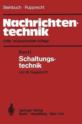 Nachrichtentechnik 1