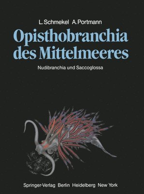 Opisthobranchia des Mittelmeeres 1