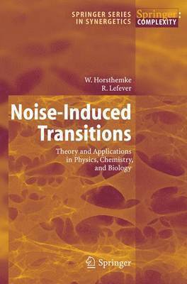 Noise-Induced Transitions 1