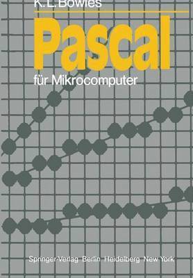 Pascal fr Mikrocomputer 1