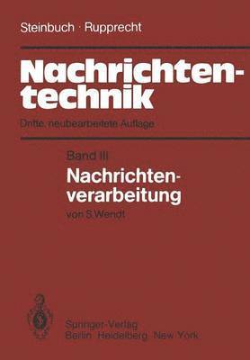 Nachrichtentechnik 1