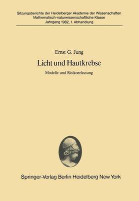 Licht und Hautkrebse 1