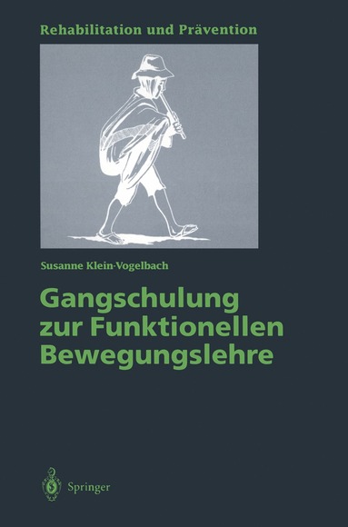 bokomslag Gangschulung zur Funktionellen Bewegungslehre