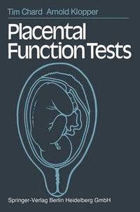 bokomslag Placental Function Tests