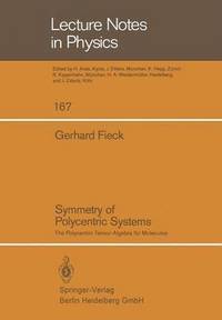 bokomslag Symmetry of Polycentric Systems