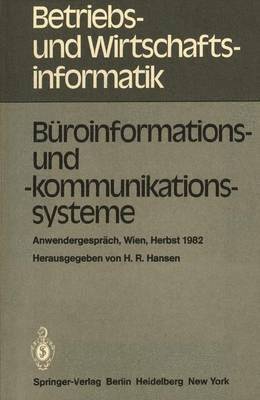 Broinformations- und -kommunikationssysteme 1
