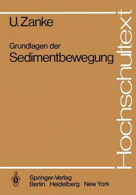 Grundlagen der Sedimentbewegung 1