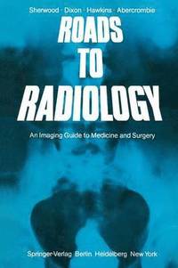 bokomslag Roads to Radiology