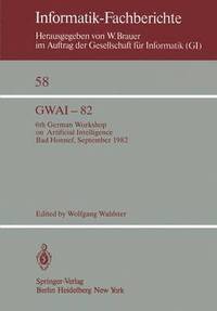 bokomslag GWAI-82