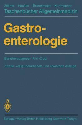 Gastroenterologie 1