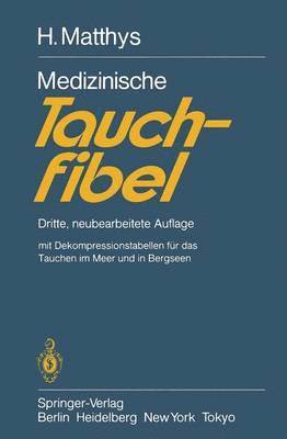 Medizinische Tauchfibel 1